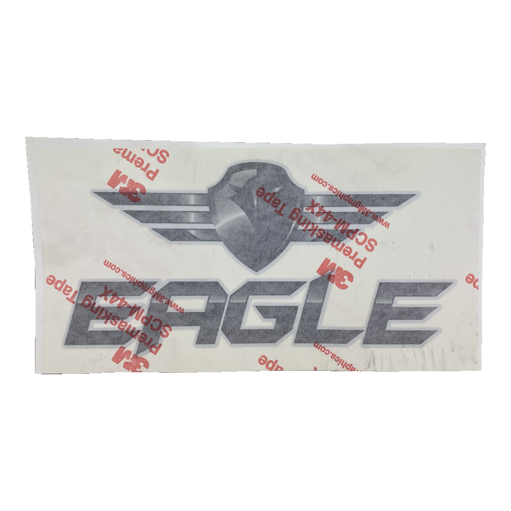 Eagle Label