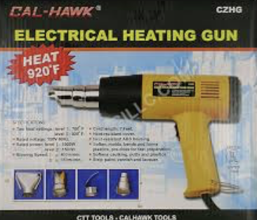Electrical Heating Gun-miscellaneous-Tool Mart Inc.