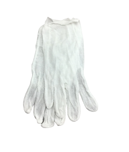 Memphis White Glove