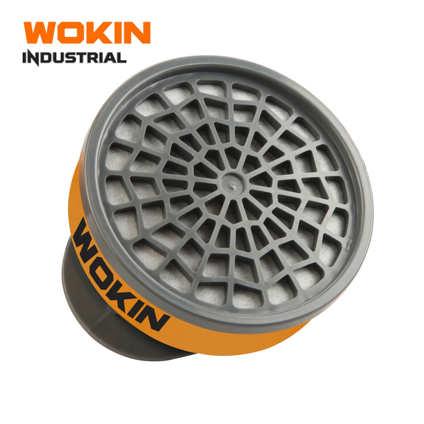 Wokin Particulate Filter Organic Vapor Relief Industrial