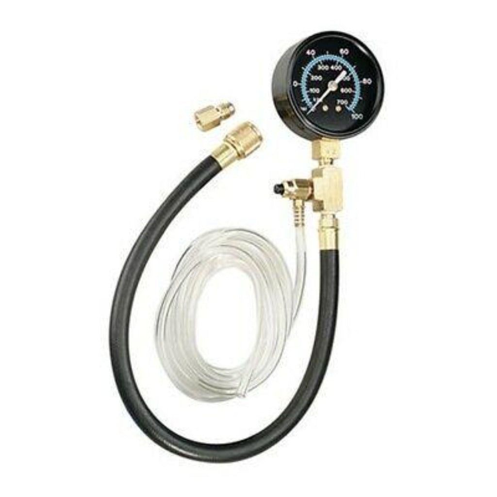 Actron Fuel Pressure Tester Kit