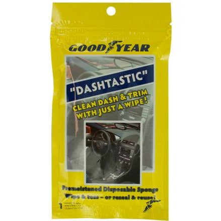 GoodYear Dashtastic Disposable Sponge