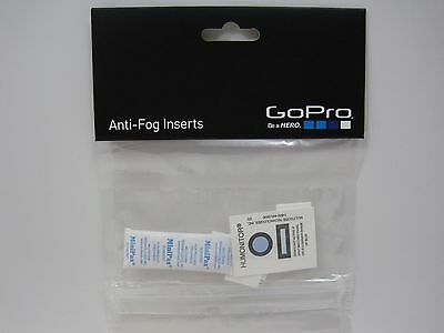 Go Pro Anti Fog Inserts