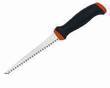 Grip Heavy Duty Jab Saw-knives & cutting tools-Tool Mart Inc.