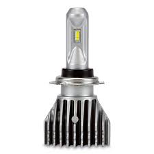 Pilot Automotive High Performance LED Fog Light Bulbs