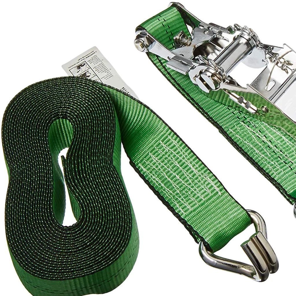 Hampton Products Keeper Tie Down-tie downs, chains, & straps-Tool Mart Inc.