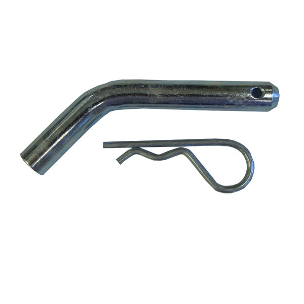 Valley 5/8 Inch Hitch Pin With Clip
