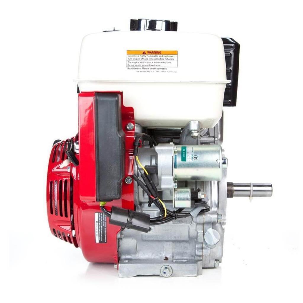 Honda 13 HP Small Engine-engines & generators-Tool Mart Inc.