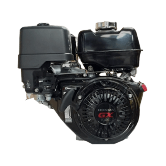 Honda GX390T2 Horizontal Engine-engines & generators-Tool Mart Inc.