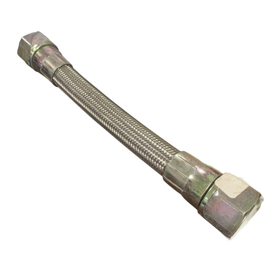 Braided Tube Stainless