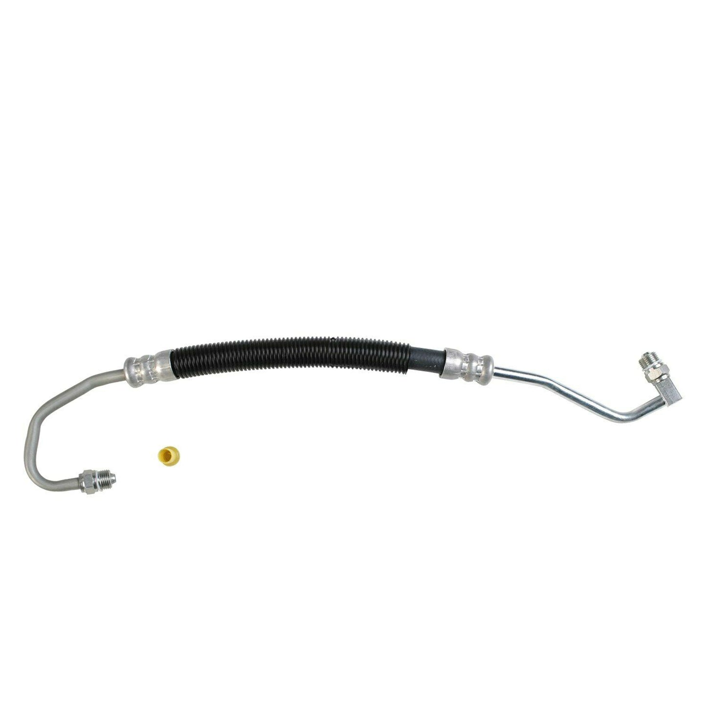 For Ford E 450 Super Duty 03 Power Steering Hose Assemblies Pump To Hydroboost