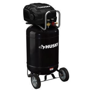 Husky 20 Gallon Air Compressor *OUT OF BOX*-other air compressors-Tool Mart Inc.