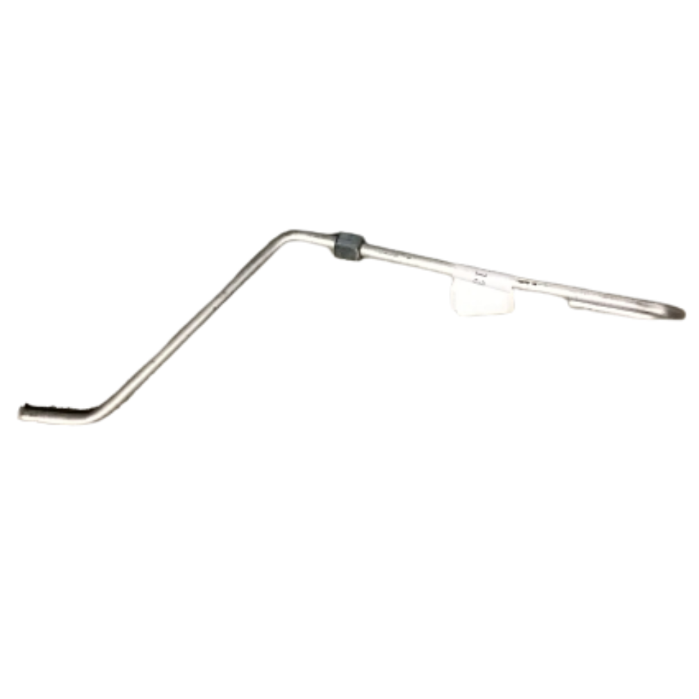 Empty Offload Tube Unloading Tube Assembly – Tool Mart Inc.