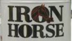Iron Horse 80 Gallon Two-Stage Air Compressor 460 Volt 3 Phase-iron horse air compressors-Tool Mart Inc.