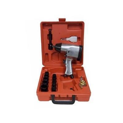 Iron Horse Air Impact Wrench Kit-air wrench-Tool Mart Inc.