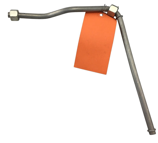 Iron Horse Exhaust Pipe Assembly-air compressor parts-Tool Mart Inc.