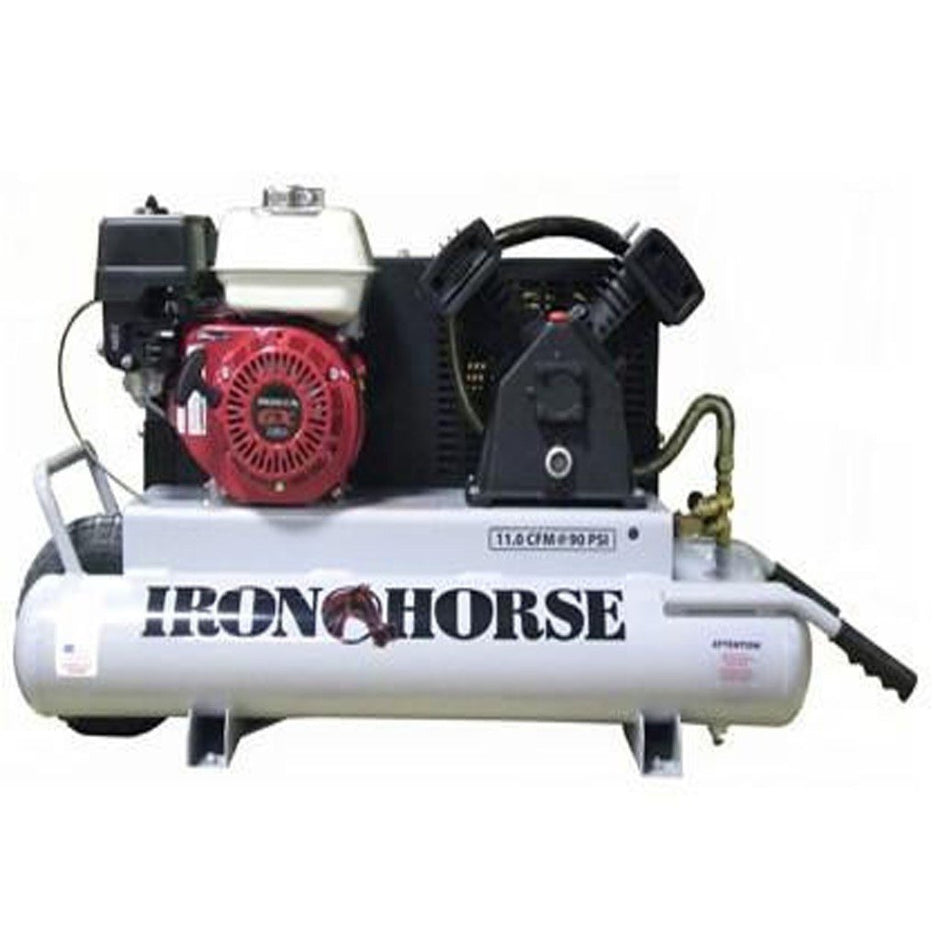 Iron Horse Air Compressors and Air Tools Tool Mart Inc.