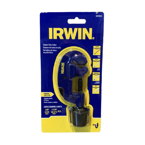 Irwin Multipurpose Pipe Cutter