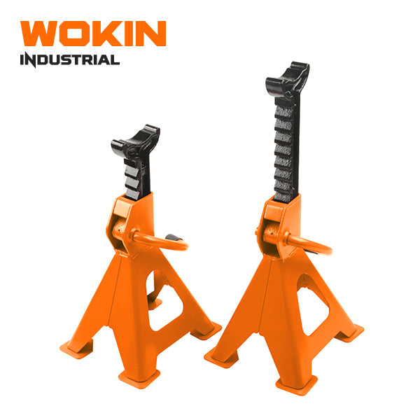 Wokin 3 Ton Jack Stands Industrial