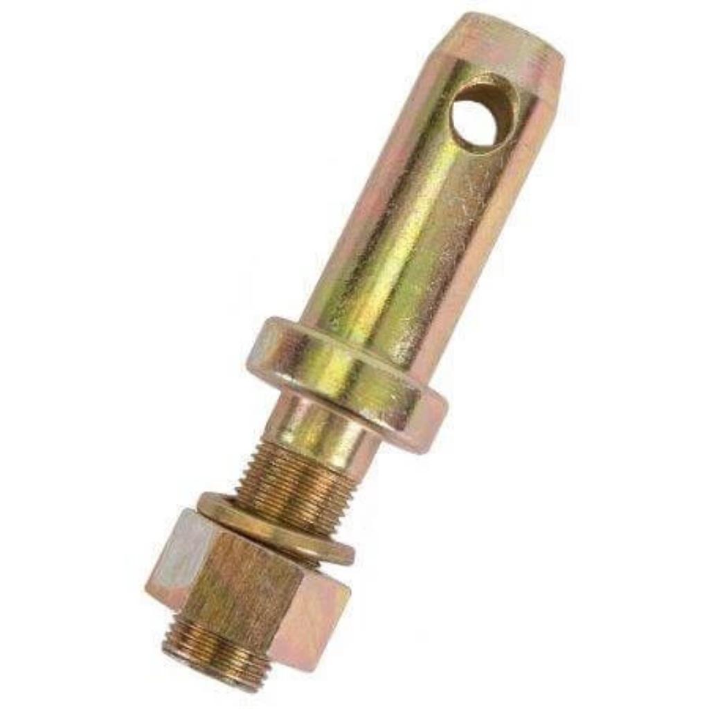 Lift Arm Pin 1 1/8" x 1 1/8"-hitch pins & receivers-Tool Mart Inc.