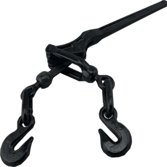Load Binder 1/4" - 5/16"-tie downs, chains, & straps-Tool Mart Inc.