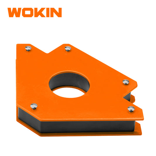 Wokin Magnetic Welding Magnet 50 Pounds