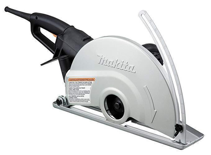 Makita 14-Inch Angle Cutter *FACTORY SERVICED-Makita-Tool Mart Inc.