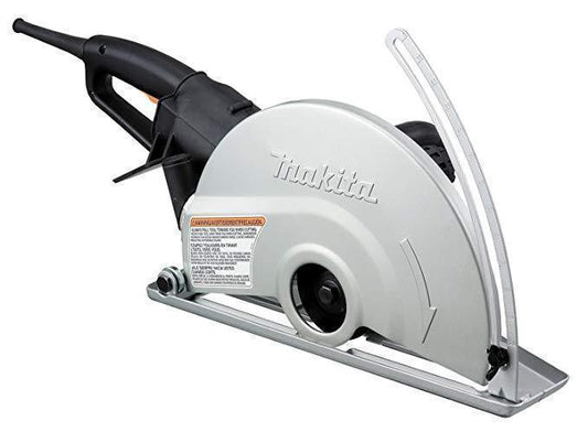 Makita 14-Inch Angle Cutter *FACTORY SERVICED-Makita-Tool Mart Inc.