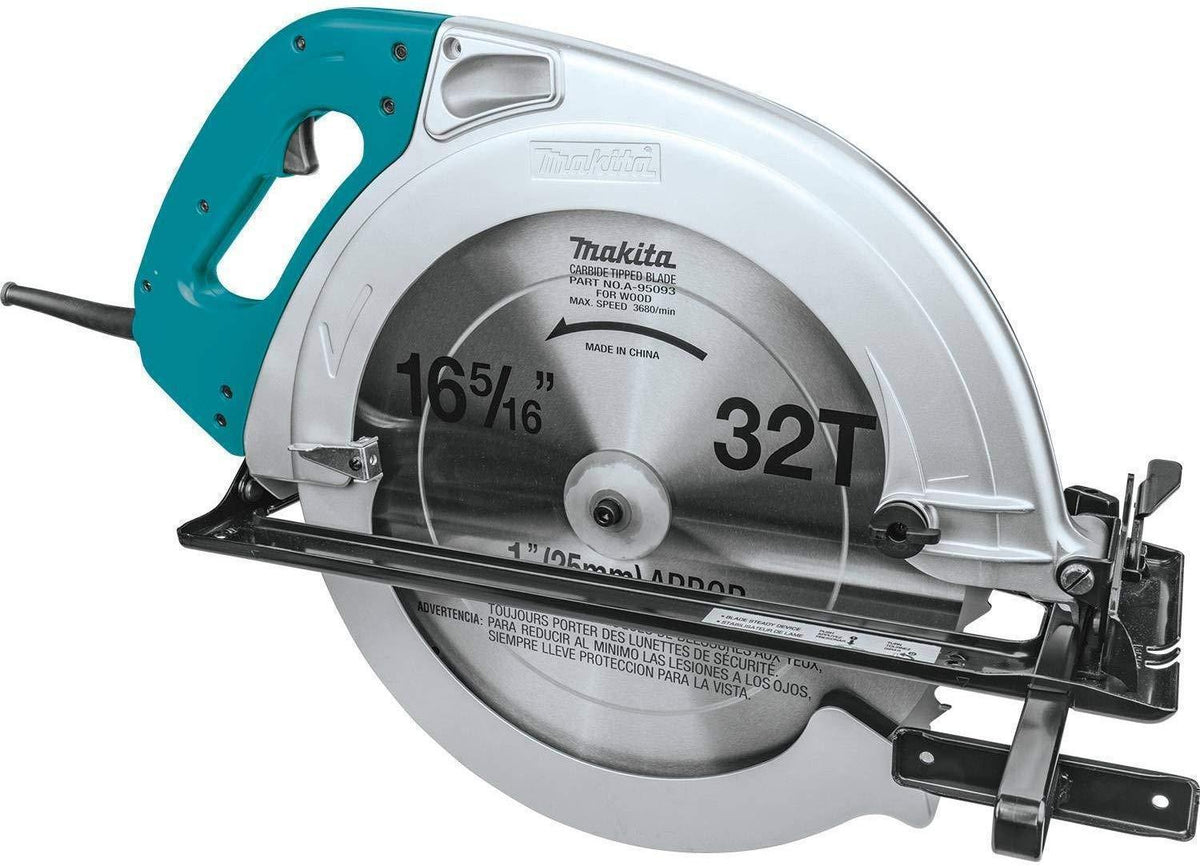 Makita 16 5/16" Circular Saw *Factory Serviced*-Makita-Tool Mart Inc.