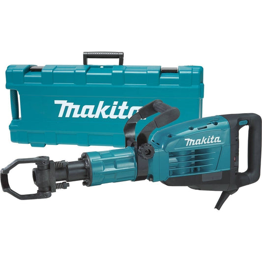Makita 35-Pound Demolition Hammer *FACTORY SERVICED*-Makita-Tool Mart Inc.