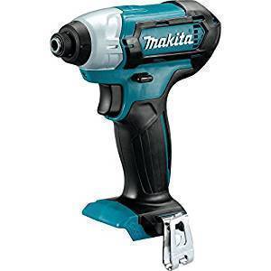 Makita DT03Z 12V max CXT Lithium-Ion Cordless Impact Driver, Tool Only *FACTORY SERVICED-Makita-Tool Mart Inc.