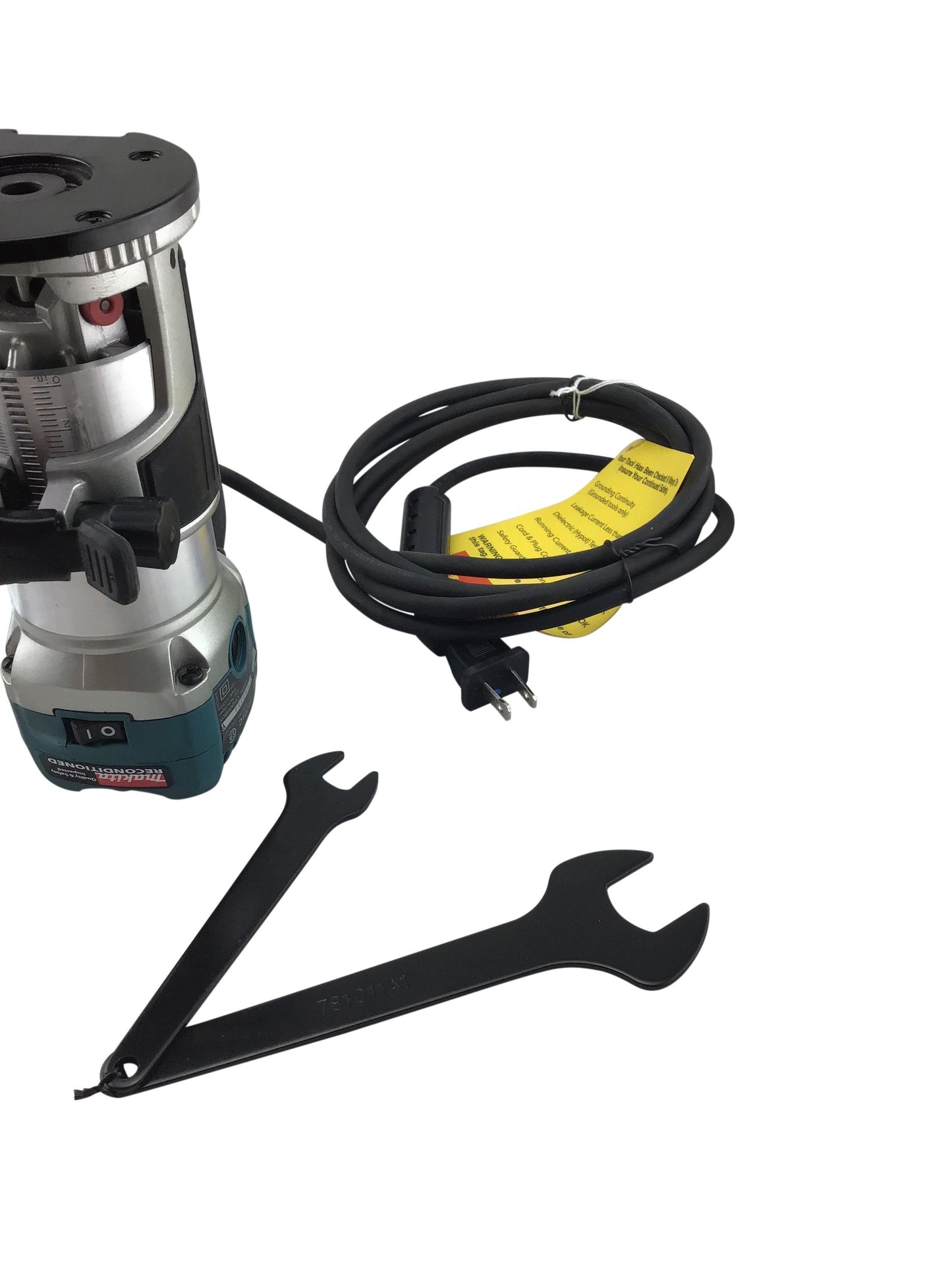 Makita Reconditioned 1-1/4" Compact Router-Makita-Tool Mart Inc.