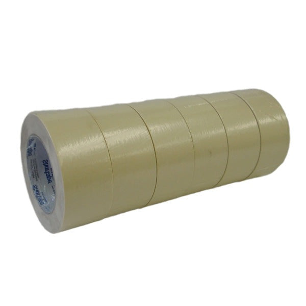 Masking Tape 3/4 Inch 60 Feet Priced Per Roll