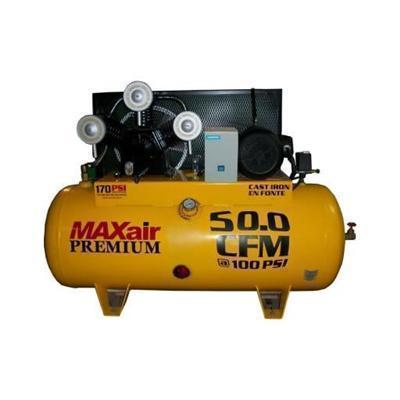 Max Air 10 HP 120 Gallon Air Compressor (out of stock 2-6-19)-max air air compressors-Tool Mart Inc.