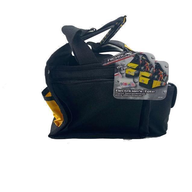 McGuire-Nicholas Electrician Tote-electrical-Tool Mart Inc.