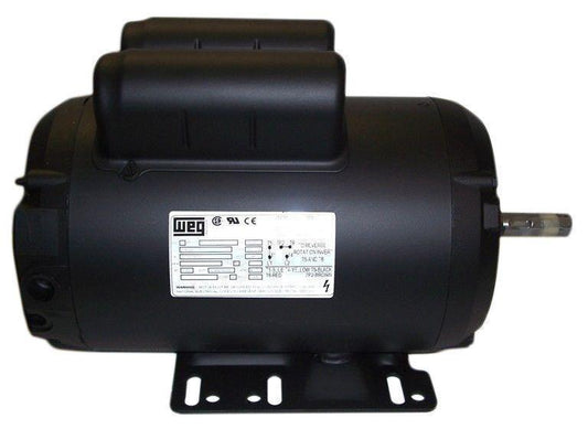 Motor For Air Compressor-air compressor parts-Tool Mart Inc.