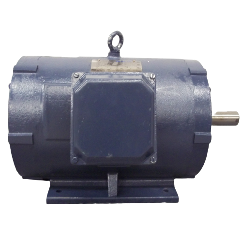 EM20 0 18 30 Motor