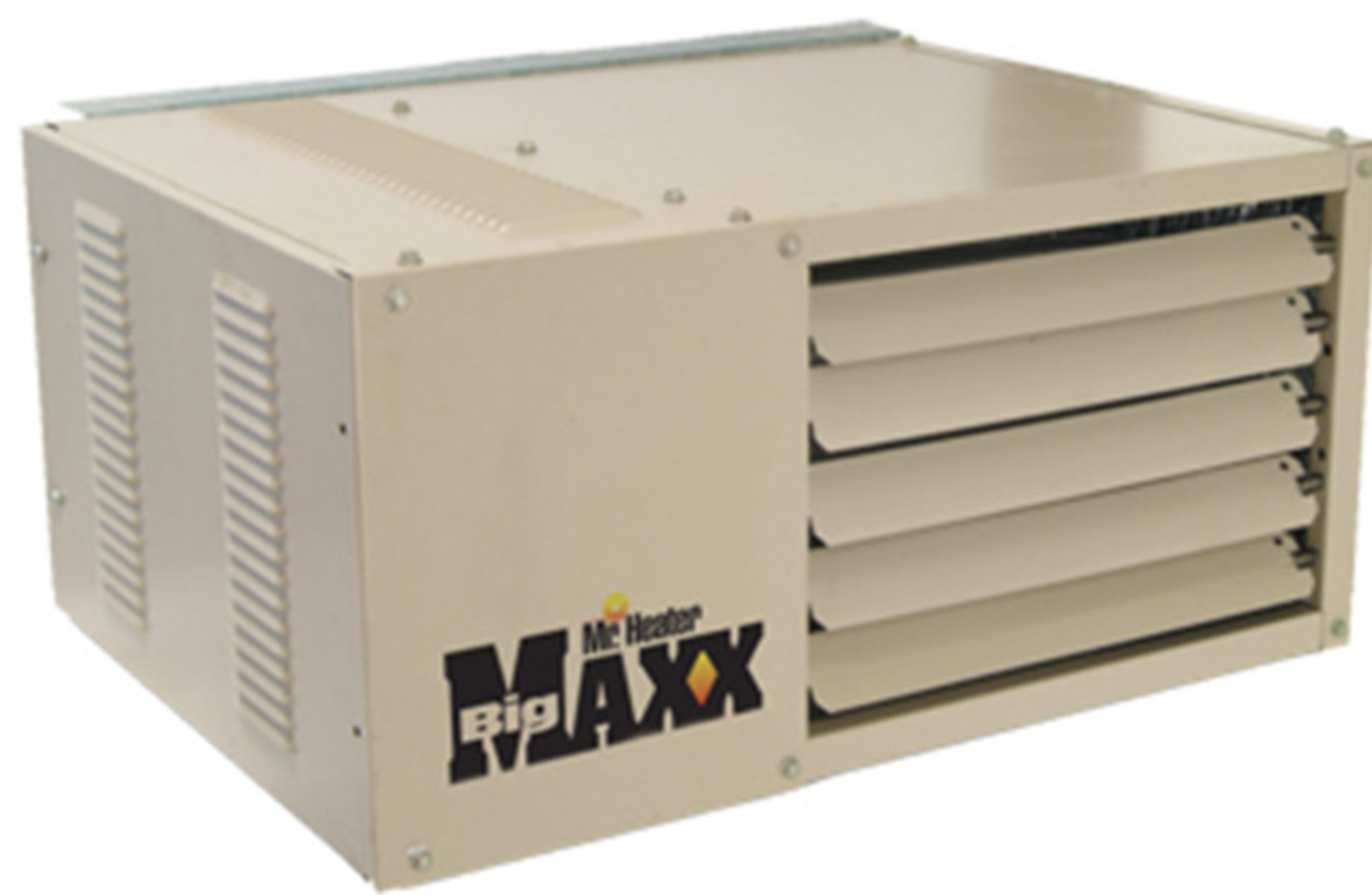 Mr Heater Big Maxx Utility Gas Heater-fans, cooling, & heating-Tool Mart Inc.