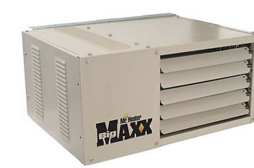 Mr Heater Big Maxx Utility Gas Heater-fans, cooling, & heating-Tool Mart Inc.