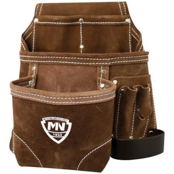 Nail And Tool Pouch-miscellaneous-Tool Mart Inc.