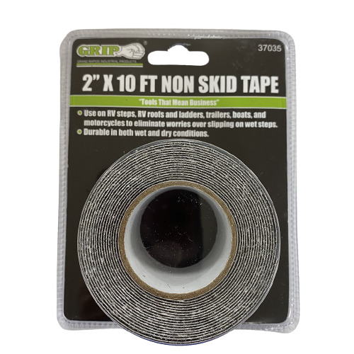 Non Skid Tape 2 Inches by 10 Feet