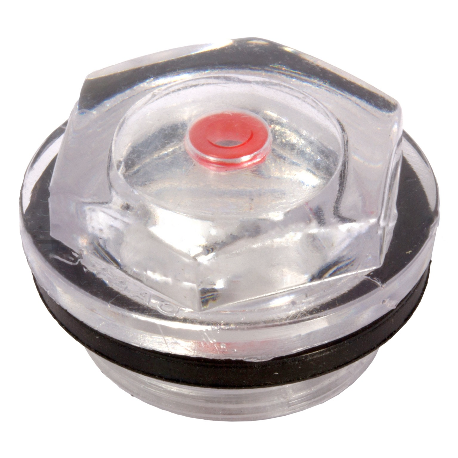 Makita 51111-4770 Oil Level Sight Glass With Gasket – For MAC5501G Air Compressor