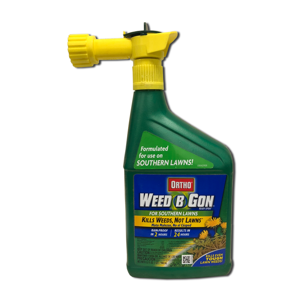 Ortho Weed B Gon Lawn Care Spray(out of stock 2-6-19)-lawn & garden-Tool Mart Inc.
