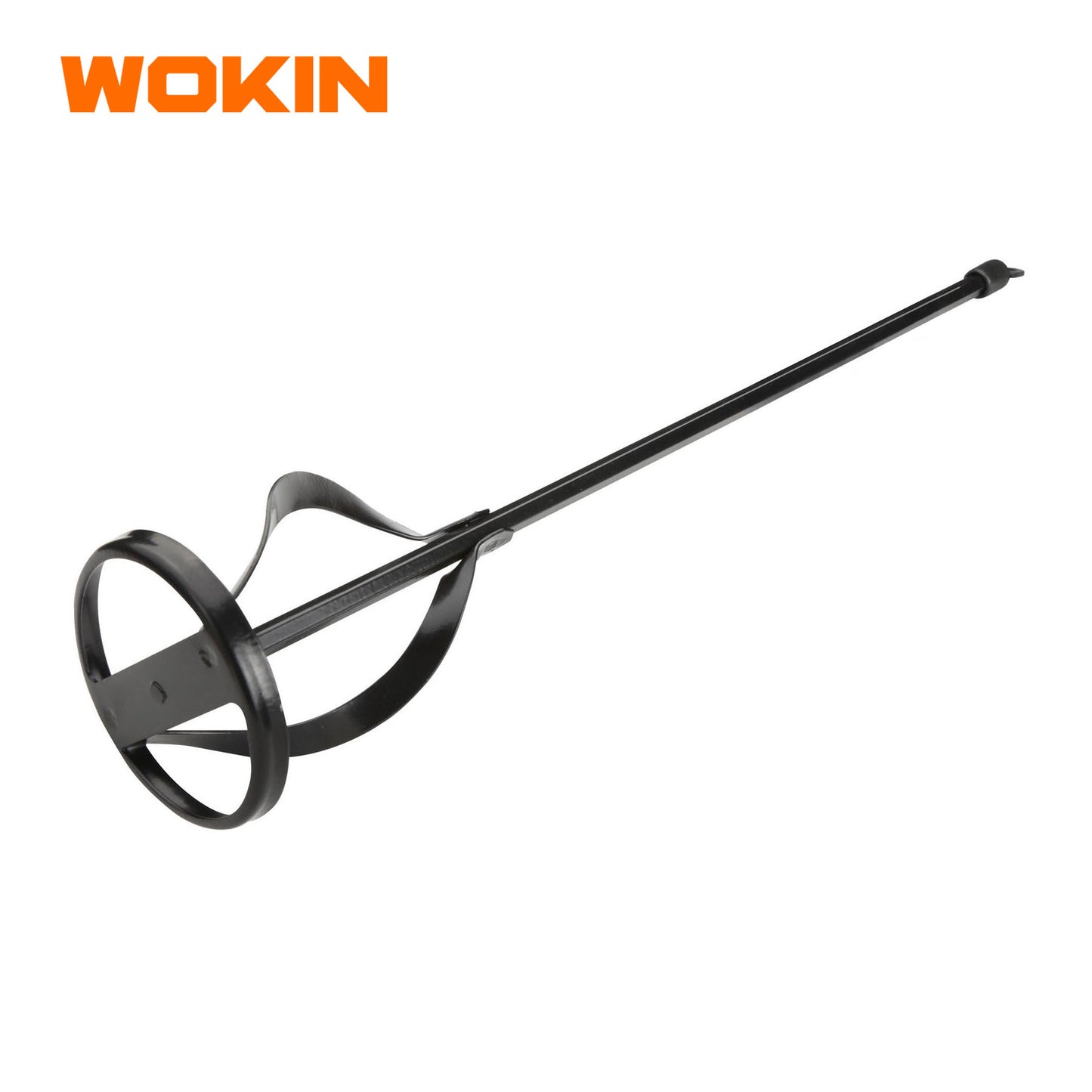 Wokin Paint Mixer With Rubber Hanging Hole