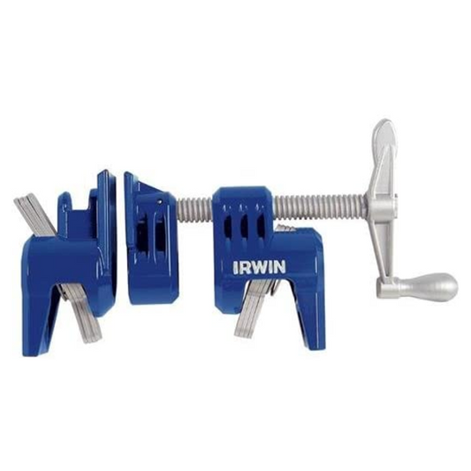 Irwin Quick Grip Heavy Duty 3 4 Inch Pipe Clamp