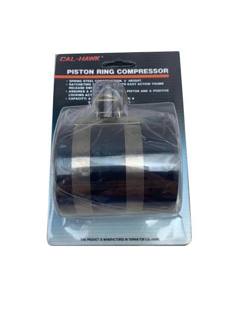 Piston Ring Compressor-OTHER ITEMS-Tool Mart Inc.