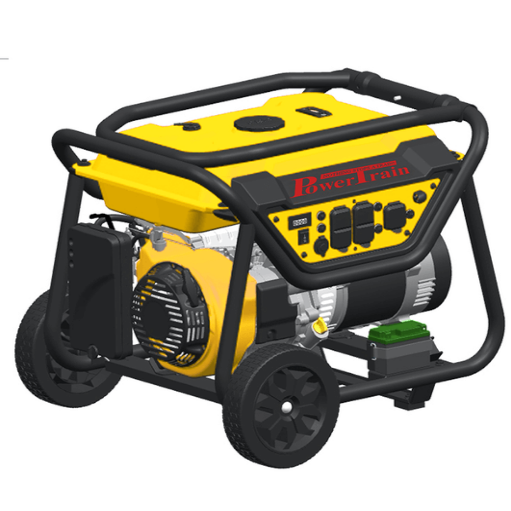 What Will A 3200 Watt Generator Run