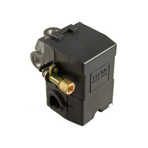 Pressure Switch 21UCBDB-CH-air compressor parts-Tool Mart Inc.