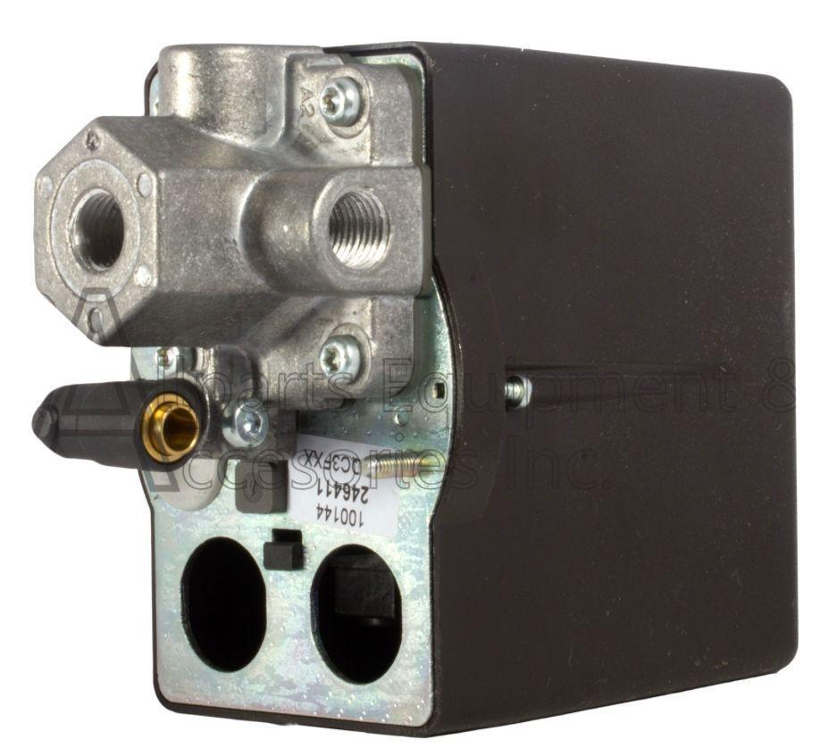 Pressure Switch-air compressor parts-Tool Mart Inc.