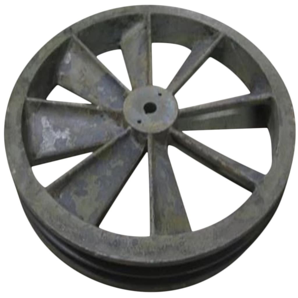 Pulley-air compressor parts-Tool Mart Inc.